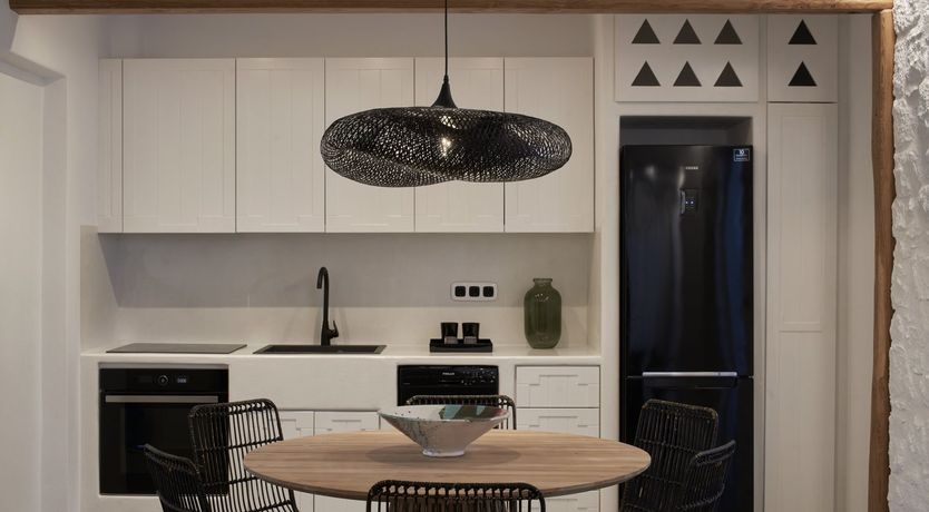 Photo of Cliffs & Trees