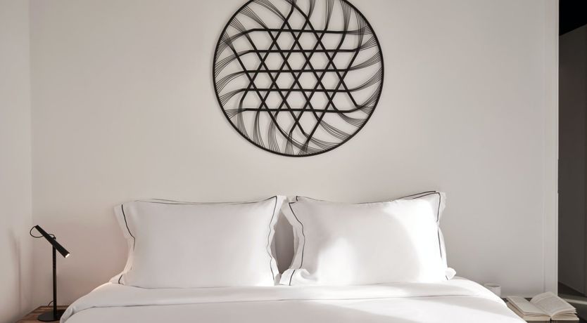 Photo of Cliffs & Trees