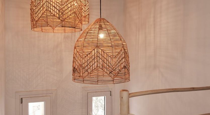 Photo of Cliffs & Trees