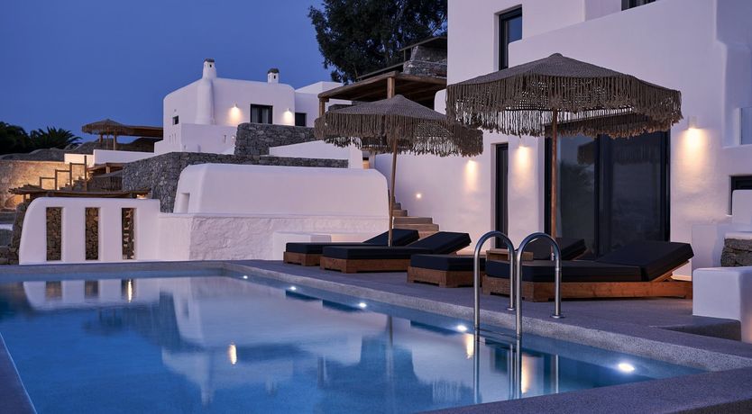 Photo of Cliffs & Trees