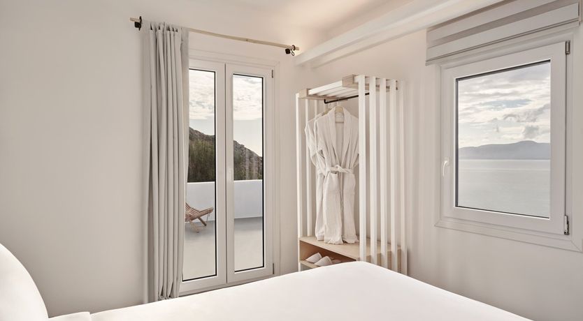 Photo of Cliffs & Trees