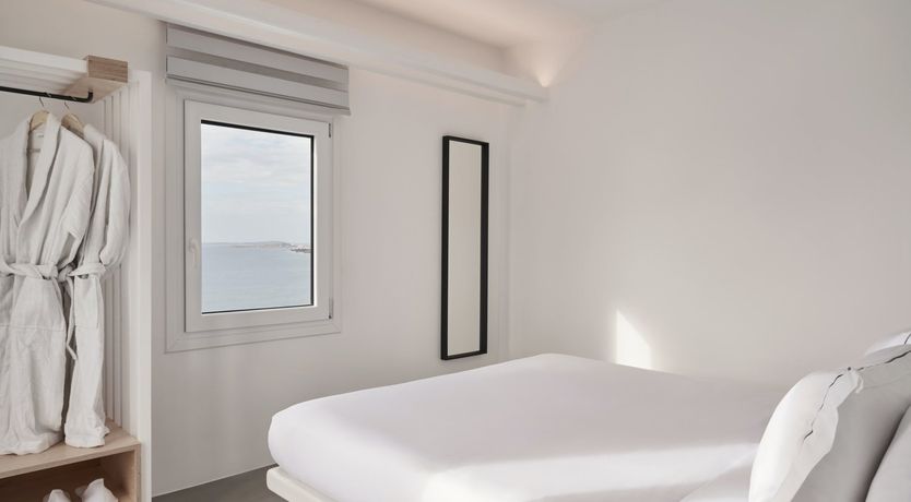 Photo of Cliffs & Trees