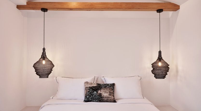 Photo of Cliffs & Trees