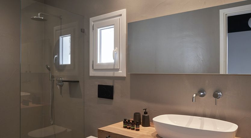 Photo of Cliffs & Trees