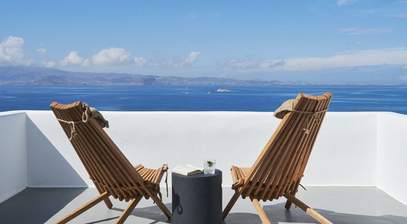 Photo of Cliffs & Trees