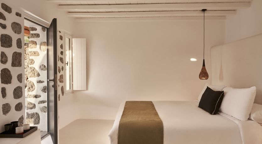 Photo of Cliffs & Trees