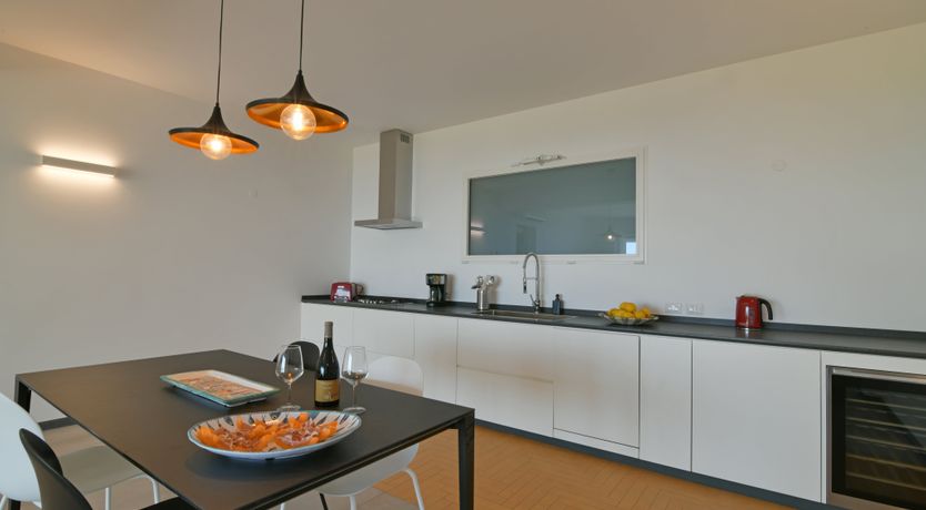 Photo of The Blue Haze