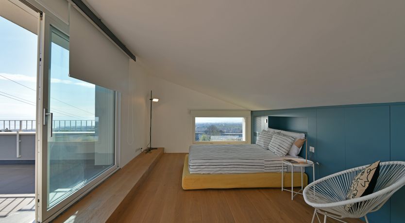 Photo of The Blue Haze