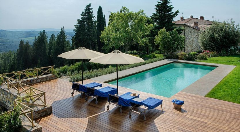 Photo of Olive Skies