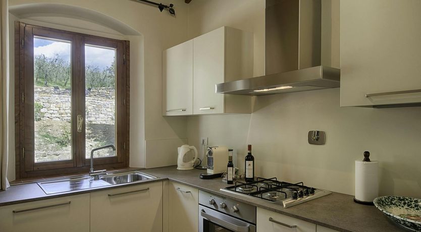 Photo of Olive Skies