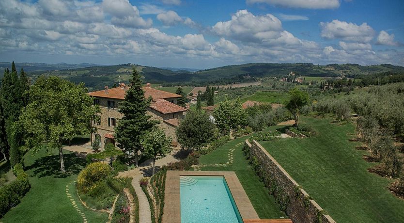 Photo of Olive Skies