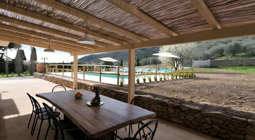 Photo of The Vine Run