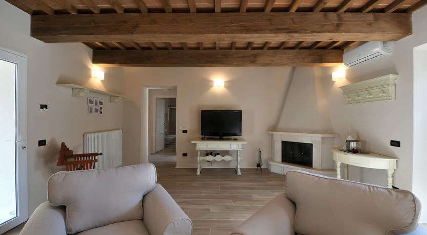 Photo of The Vine Run