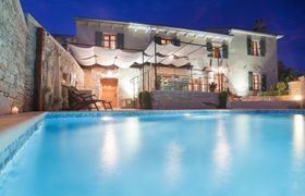 Daring Dunes Holiday Home