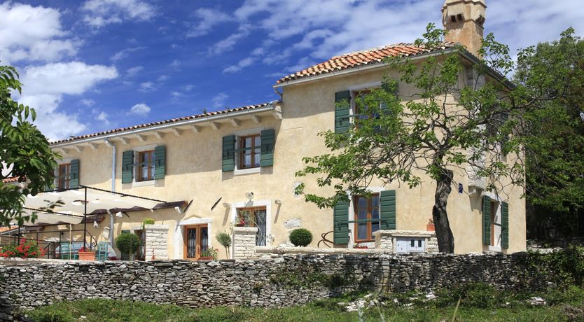 Photo of Pearl of Istria