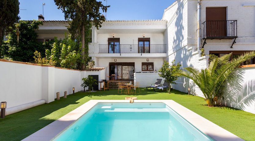 Photo of Casa Orchard