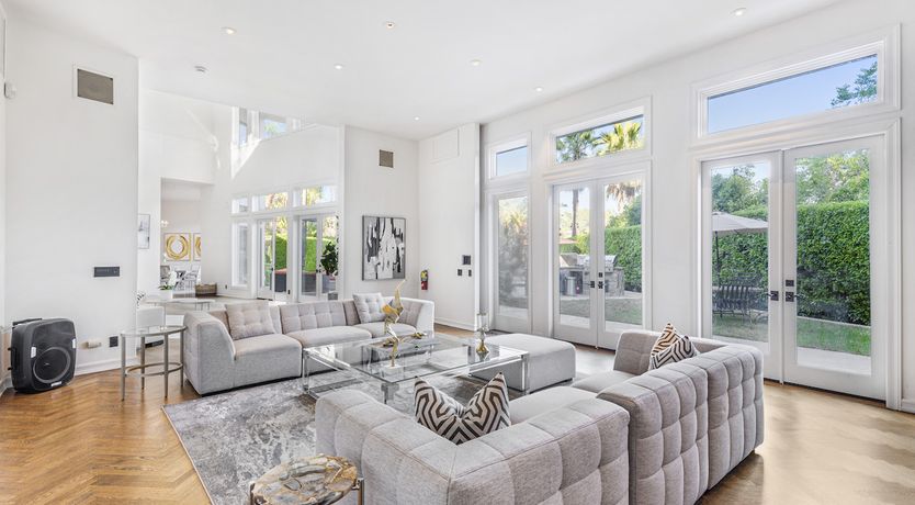 Photo of The Hollywood Ghost