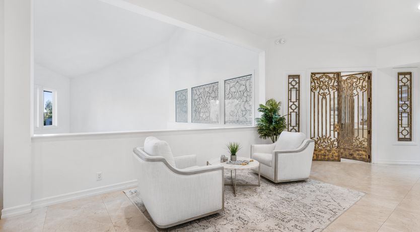 Photo of The Hollywood Ghost