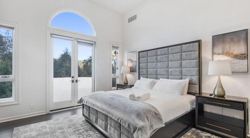 Photo of The Hollywood Ghost