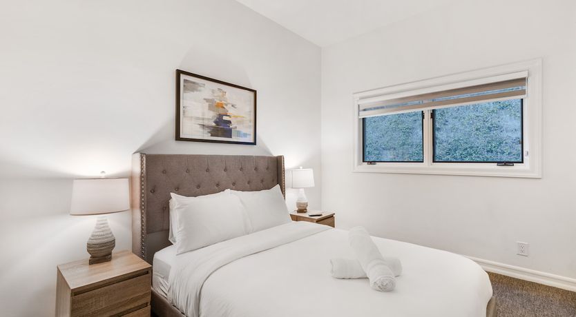 Photo of The Hollywood Ghost