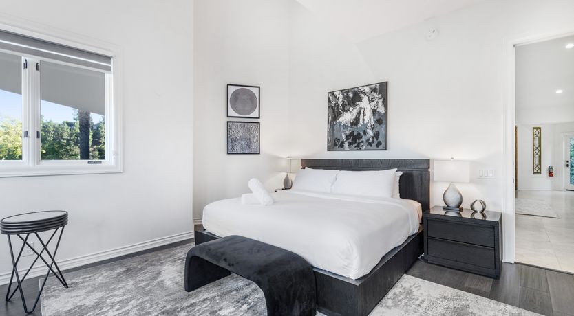 Photo of The Hollywood Ghost