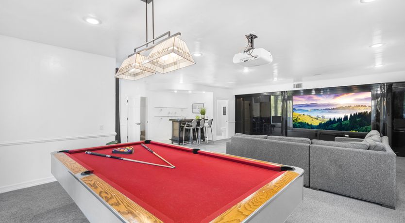 Photo of The Hollywood Ghost