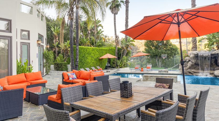 Photo of The Hollywood Ghost