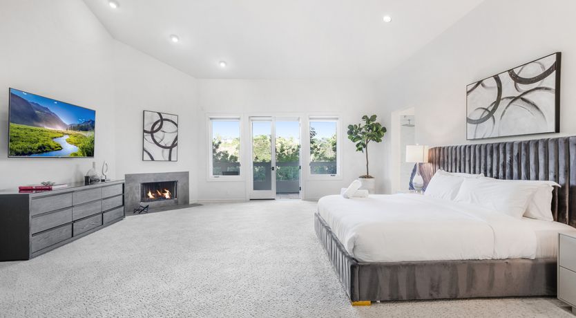 Photo of The Hollywood Ghost