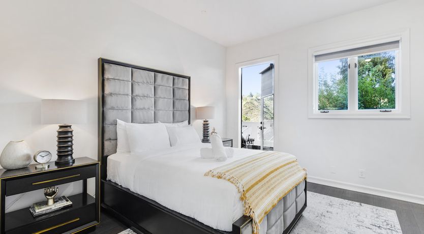 Photo of The Hollywood Ghost