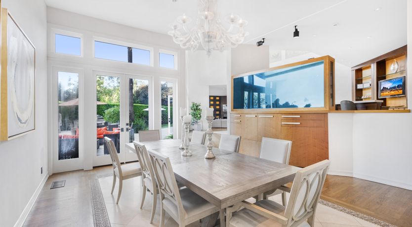 Photo of The Hollywood Ghost