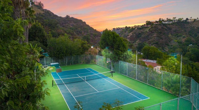 Photo of The Hollywood Ghost