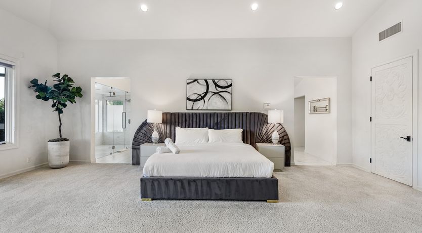 Photo of The Hollywood Ghost