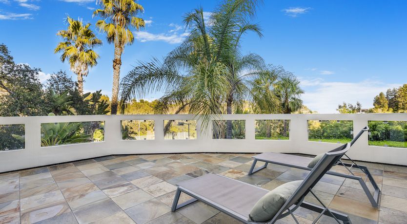 Photo of The Hollywood Ghost