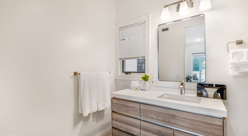 Photo of The Hollywood Ghost