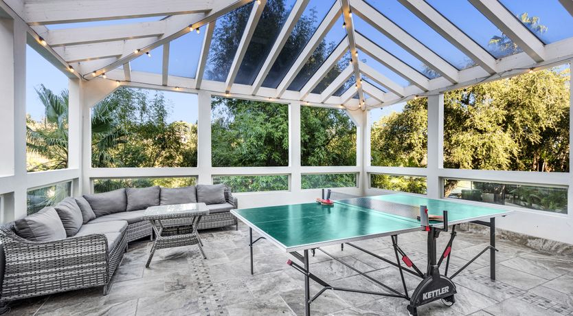 Photo of The Hollywood Ghost