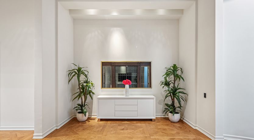 Photo of The Hollywood Ghost