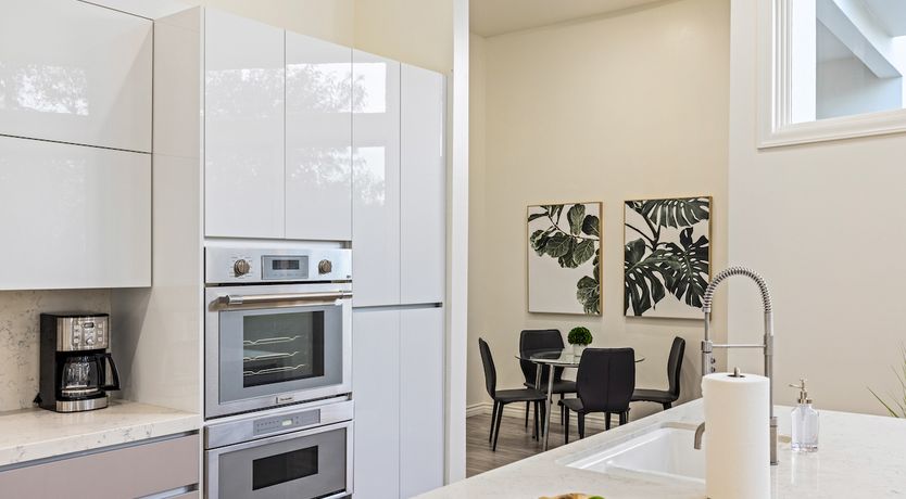 Photo of The Hollywood Ghost