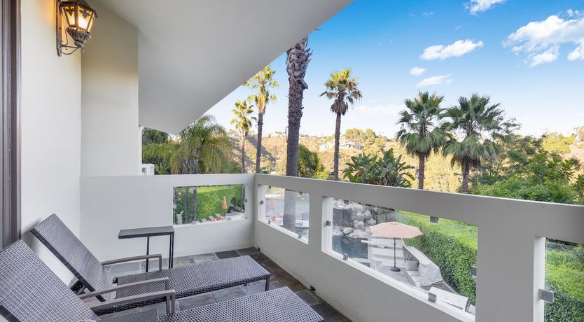 Photo of The Hollywood Ghost