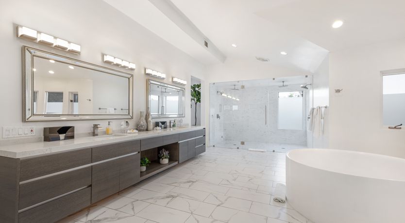 Photo of The Hollywood Ghost