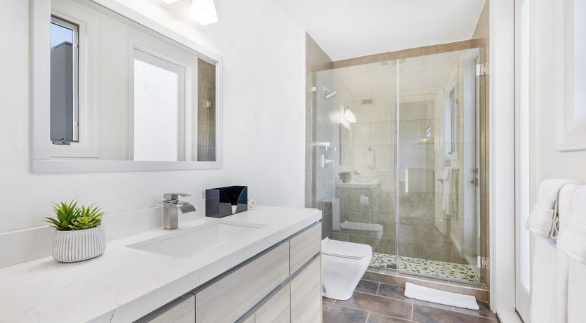 Photo of The Hollywood Ghost