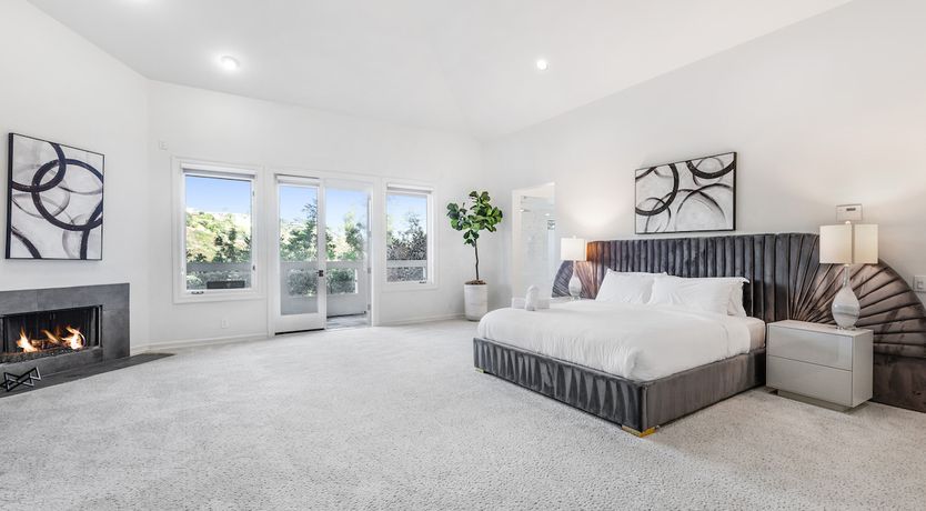 Photo of The Hollywood Ghost