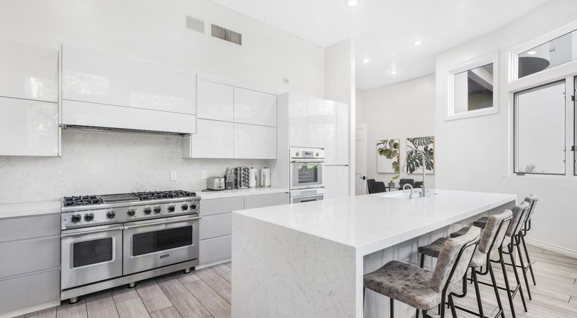 Photo of The Hollywood Ghost