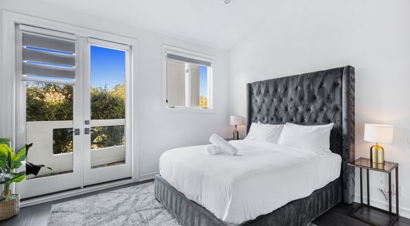 Photo of The Hollywood Ghost