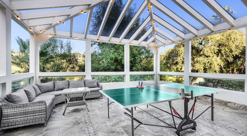 Photo of The Hollywood Ghost