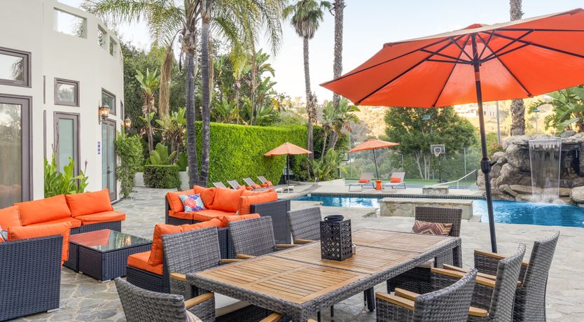 Photo of The Hollywood Ghost