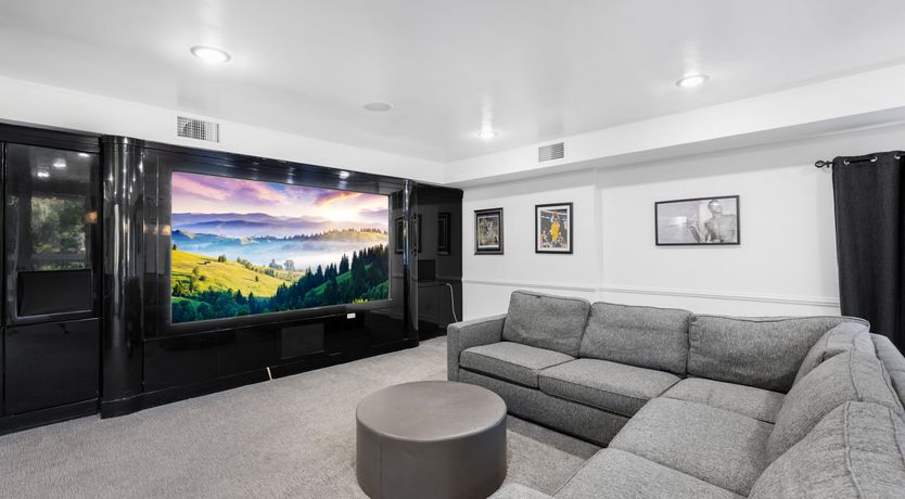 Photo of The Hollywood Ghost