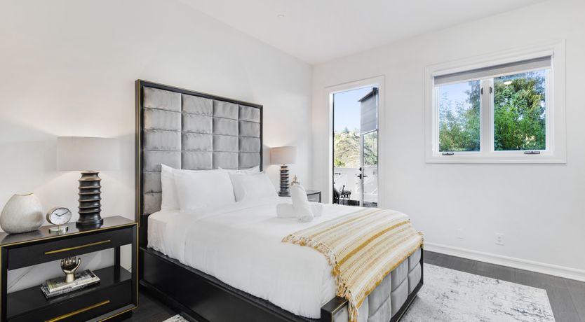 Photo of The Hollywood Ghost