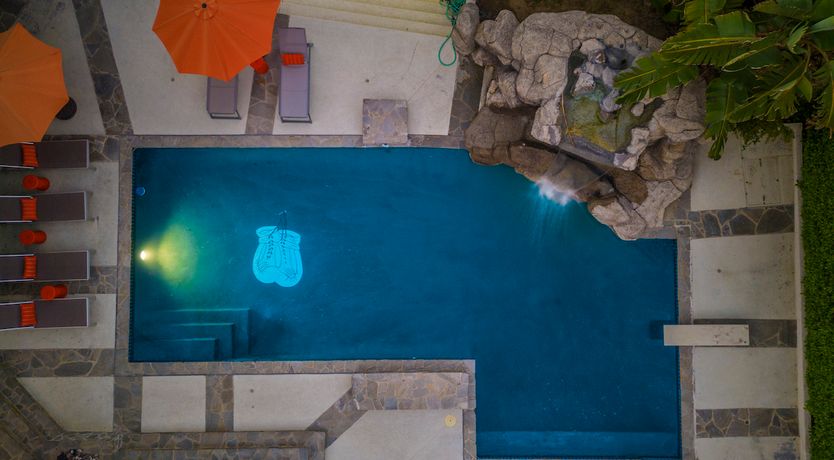 Photo of The Hollywood Ghost