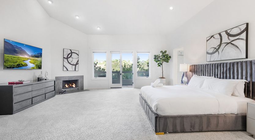 Photo of The Hollywood Ghost