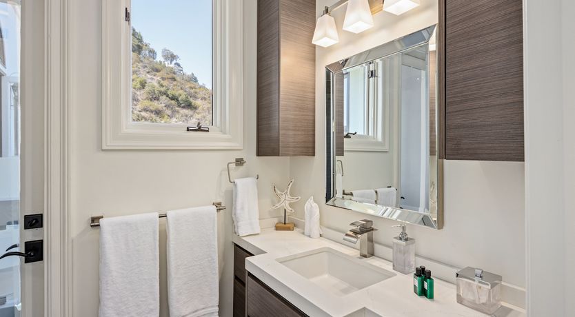 Photo of The Hollywood Ghost